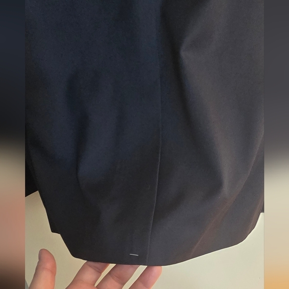 Calvin Klein Slim FIt Men's Black Blazer Sz XL - Picture 6 of 15